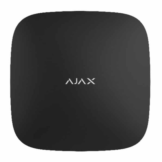 AJAX HUB 2 4G BLACK/WHITE