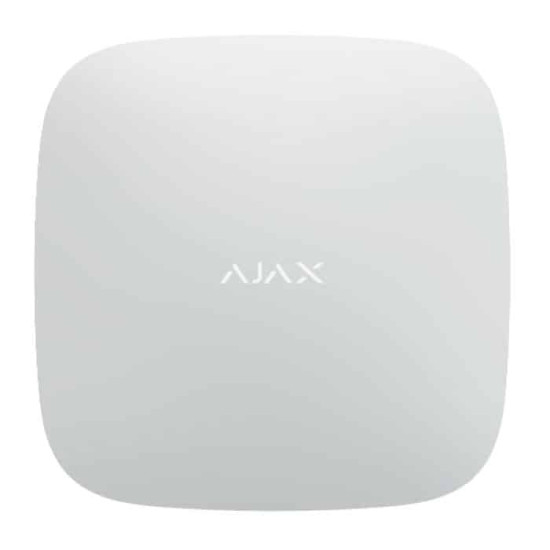 AJAX HUB 2 4G BLACK/WHITE